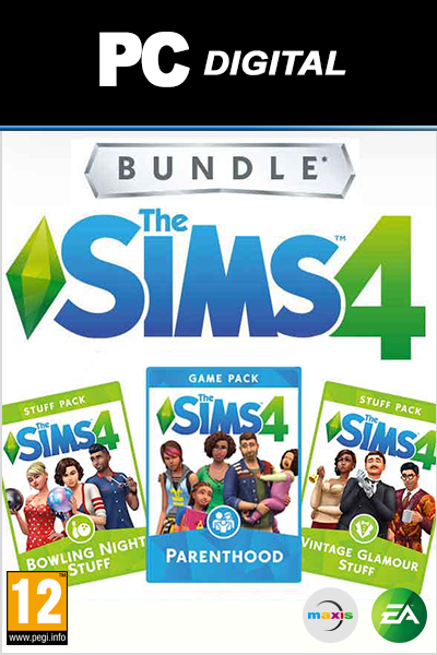 Sims 4 bundle mac torrent download