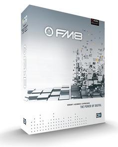 Fm8 free mac downloads